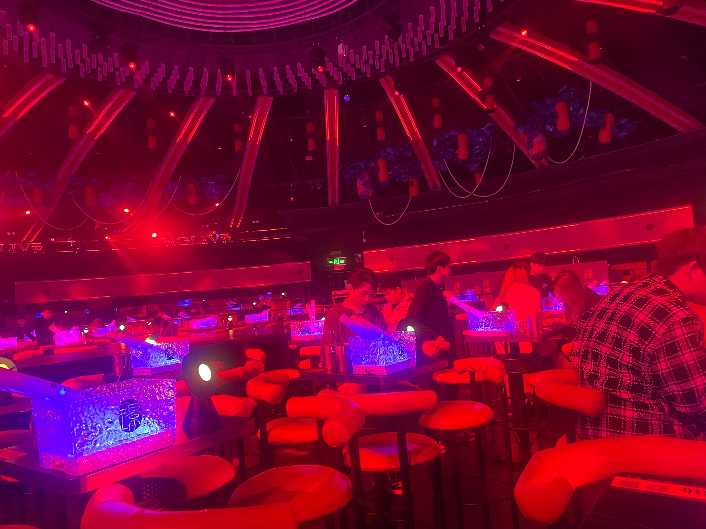 潍坊商务KTV订房-诸城市ktv预定